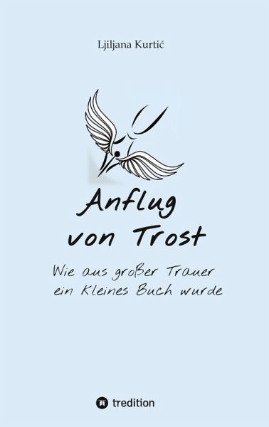 Anflug von Trost Anflug von Trost