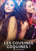 Les Cousines Coquines !