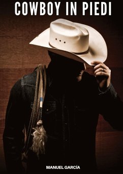 Cover Cowboy in Piedi