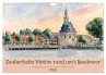 Zauberhafte Motive rund um's Ijsselmeer... - Bild 1