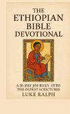 The Ethiopian Bible Devotional