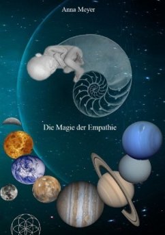 Cover Die Magie der Empathie