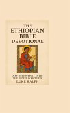 The Ethiopian Bible Devotional
