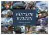Fantasie Welten - Science Fiction... - Bild 1