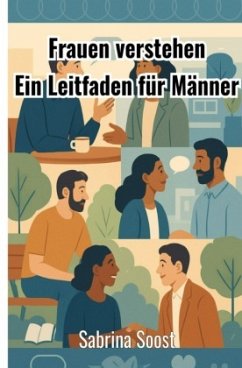 Frauen verstehen Cover Frauen verstehen