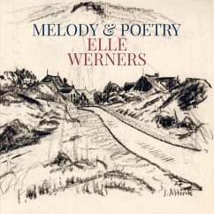 Cover MELODY & POETRY