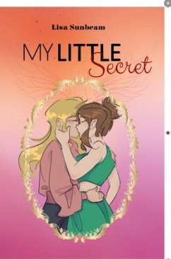 Cover My Little Secret