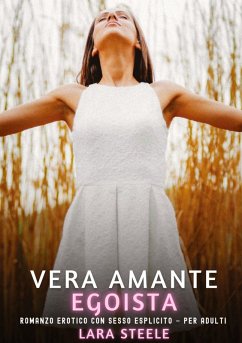 Cover Vera Amante Egoista