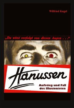 Cover Hanussen