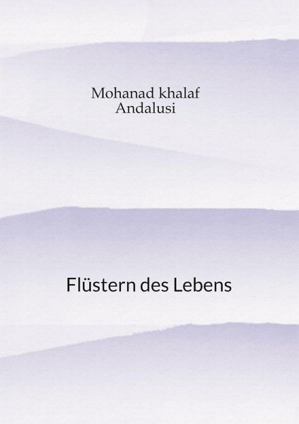Flüstern des Lebens Flüstern des Lebens