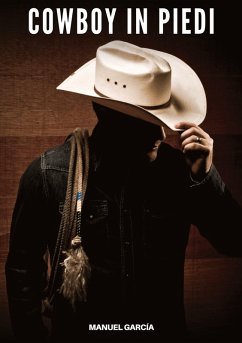 Cover Cowboy in Piedi