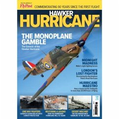 Cover Hawker Hurricane