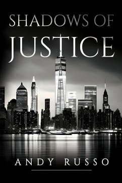 Shadows of Justice Cover Shadows of Justice