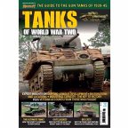 Tanks of World War Two Tanks of World War Two
