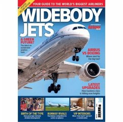 Cover Widebody Jets