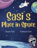 Sasi's Place in Space Sasi's Place in Space