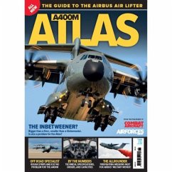 Cover Airbus A400 Atlas
