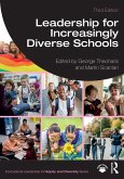 Leadership for Increasingly Diverse Schools (eBook, PDF) Leadership for Increasingly Diverse Schools (eBook, PDF)