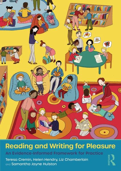 Reading and Writing for Pleasure (eBook, PDF) Reading and Writing for Pleasure (eBook, PDF)