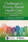 Challenges in Primary Mental Health Care (eBook, ePUB) Challenges in Primary Mental Health Care (eBook, ePUB)