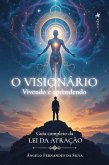 O Visionário (eBook, ePUB) O Visionário (eBook, ePUB)