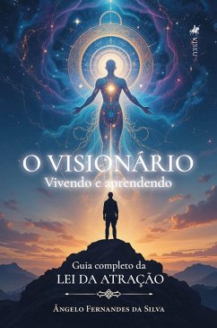 Cover O Visionário (eBook, ePUB)