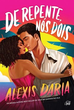 De repente nós dois - Da mesma autora de  Cover De repente nós dois - Da mesma autora de