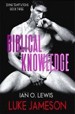 Biblical Knowledge (Divine Temptations, #3) (eBook, ePUB)