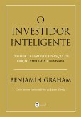 O investidor inteligente - Edição atualizada e revisada (2025) (eBook, ePUB)