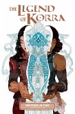 The Legend of Korra: Patterns in Time (eBook, ePUB)