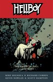 Hellboy Volume 11: The Bride of Hell and Others (eBook, ePUB)