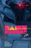 Dawnrunner (eBook, ePUB)