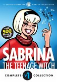 The Complete Sabrina the Teenage Witch: 1962-1971 (eBook, ePUB)