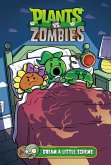 Plants vs. Zombies Volume 19: Dream a Little Scheme (eBook, ePUB)