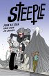 Steeple Volume 1 (eBook, ePUB) - Bild 1