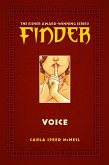 Finder: Voice (eBook, ePUB) Finder: Voice (eBook, ePUB)