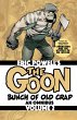 The Goon Vol. 2: Bunch of Old Crap, an... - Bild 1