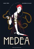 Medea (eBook, ePUB)