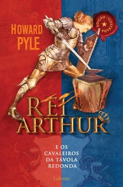 Rei Arthur (eBook, ePUB) - Pyle, Howard