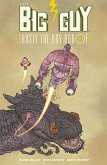 Big Guy and Rusty the Boy Robot (Second Edition) (eBook, ePUB)