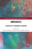 Ambiances (eBook, PDF) Ambiances (eBook, PDF)