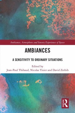 Cover Ambiances (eBook, PDF)