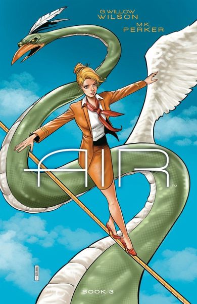 Air Volume 3 (eBook, ePUB) Air Volume 3 (eBook, ePUB)