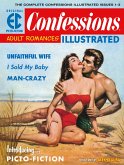 The EC Archives: Confessions Illustrated (eBook, ePUB)