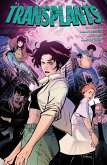 Transplants (eBook, ePUB)