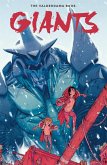 Giants (eBook, ePUB)