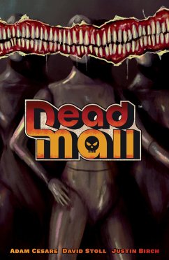 Cover Dead Mall (eBook, ePUB)