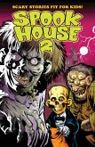 Spookhouse 2 (eBook, ePUB) Spookhouse 2 (eBook, ePUB)
