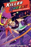 Killer Queens (eBook, ePUB)
