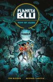 Planeta Blu Volume 1: Rise of Agoo (eBook, ePUB)